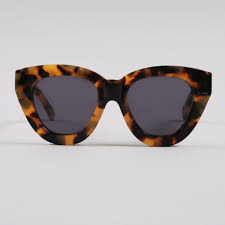 Sunglasses, Karen Walker, £179