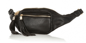 BumBag, River Island, £20